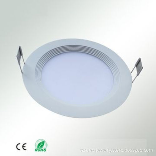 5-inch 12W LED down light